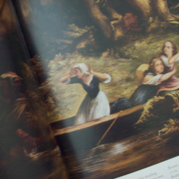 Cincinnati The Queen City / Large Coffee Table Book /1982 /History - Picture 9 of 10